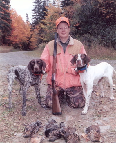 Eric Gilliland