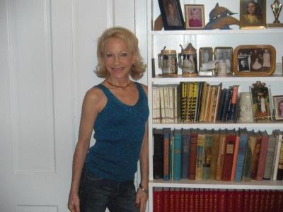 Leslie Huntley