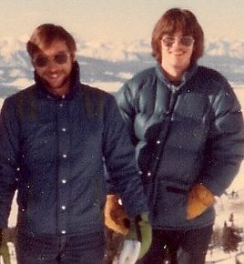 Keith Minor
