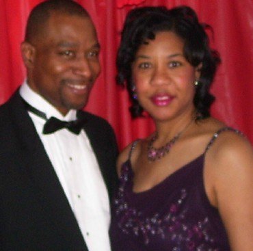 Raenell Forde