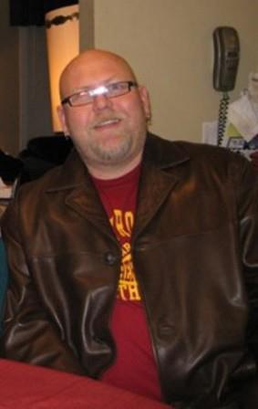 Mark Nanney