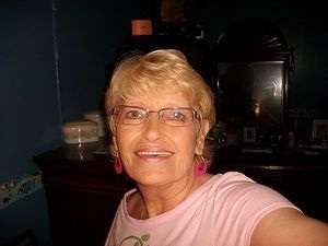 Sue Shafer