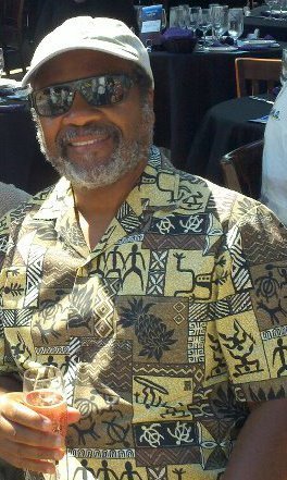 Willie Hamilton