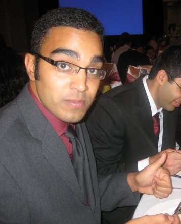 Ali Karim