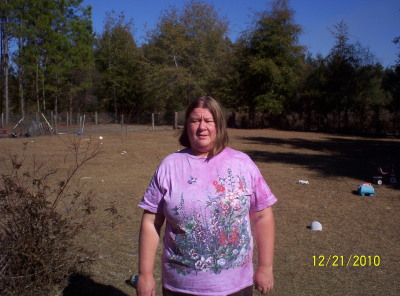 Valerie Heitfield