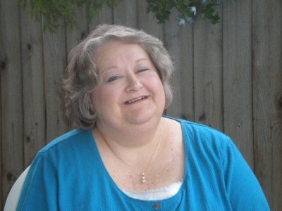 Susan Weaver