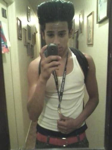 Yader Fernandez