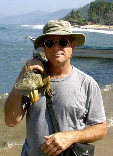 Grant Handgis