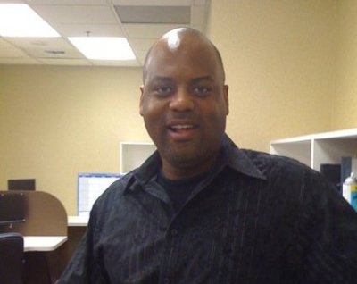 Michael Mixon