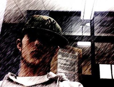 Cody Brown