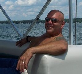 Gary Pickle