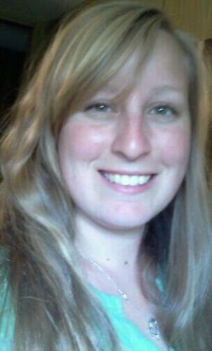 Kimberly Brinton