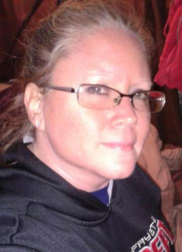 Jami Curry