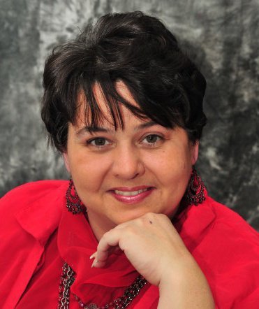 Tammi Pounds