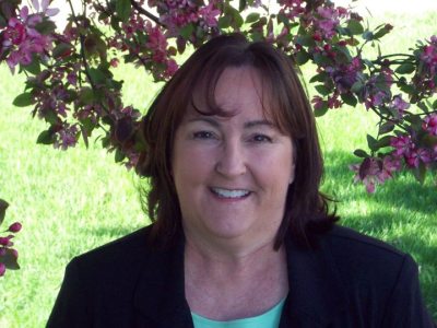 Maura Regan