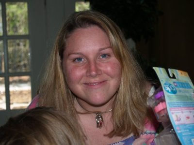 Holly Prather