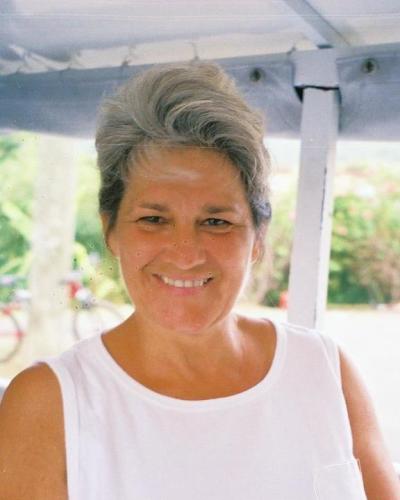 Jeanette Magger