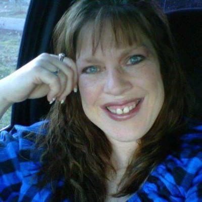 Cindy Troxler
