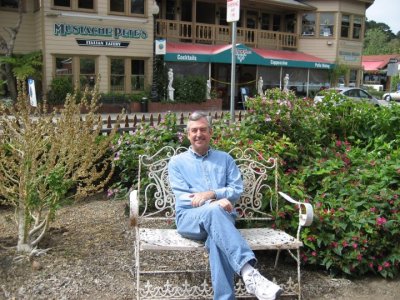 Michael Hoffmann
