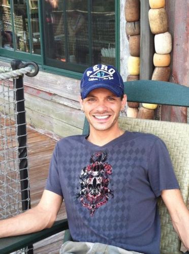 Michael Soles