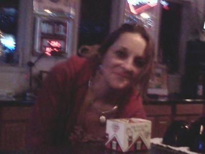 Kelly Stuffle