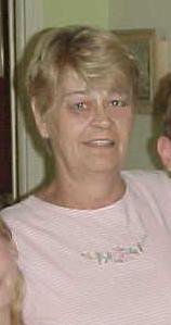 Kay Collins
