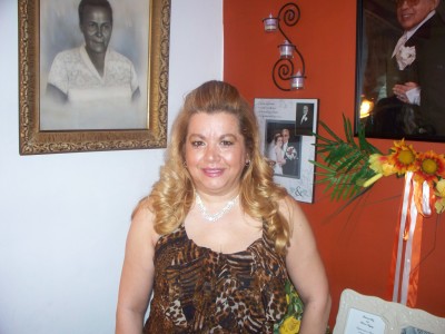 Damaris Rivera Vazquez