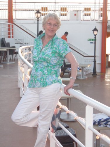 Ruth Getsla