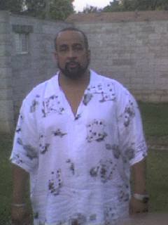 Adrian Browder