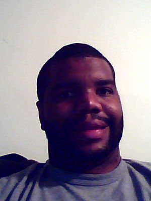 Marcus Ellison