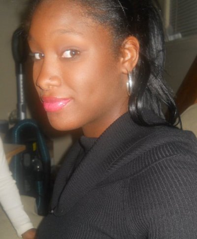 Latoya Christian