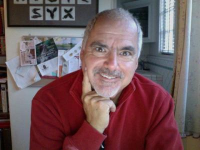 Stephen Hughes