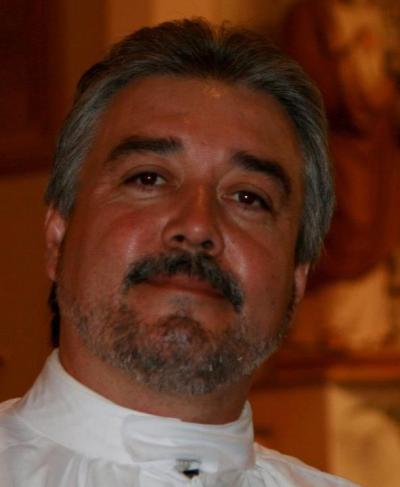 Edward Noriego