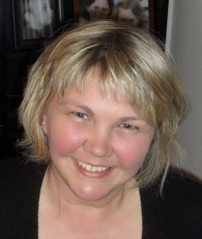 Susan Huitt