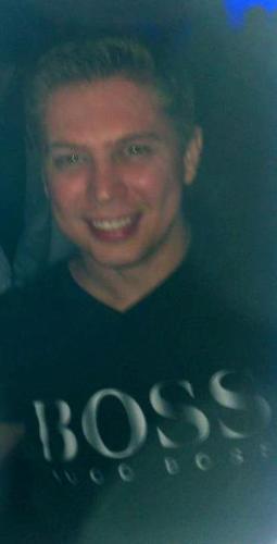 Oliver Gomes Campos