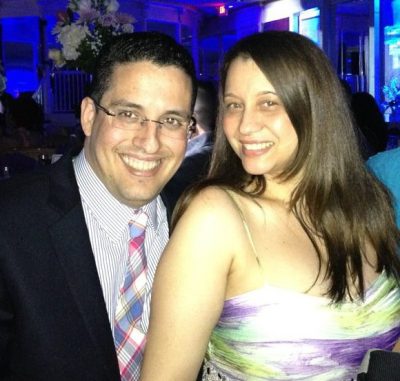 Franklin Fernandez