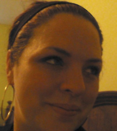 Sarah Rehmat