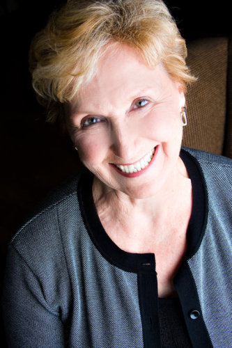 Eve Wiseman