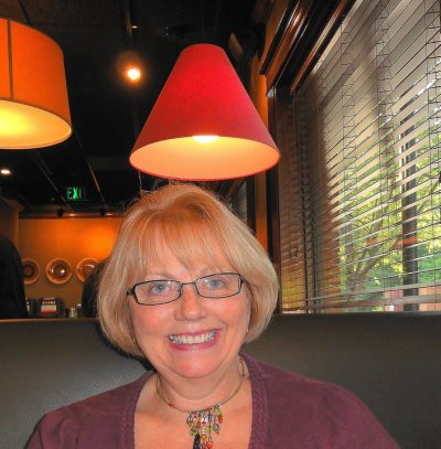 Ann Russell
