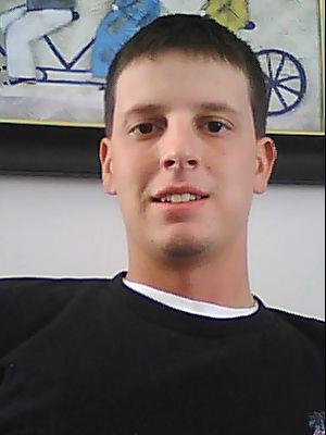 Patrick Massara