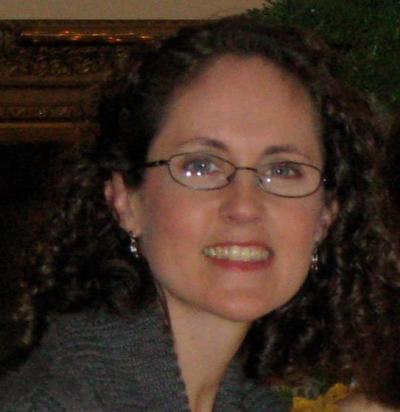 Jacqueline Ligdis