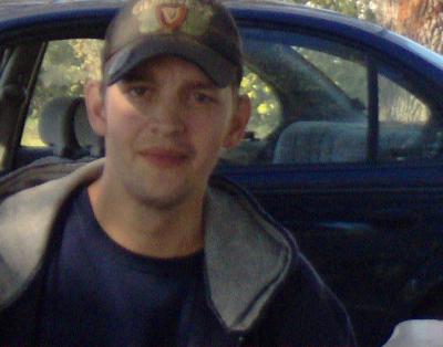 Christopher Dickey