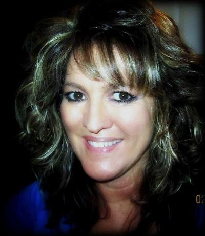 Vickie Beasley