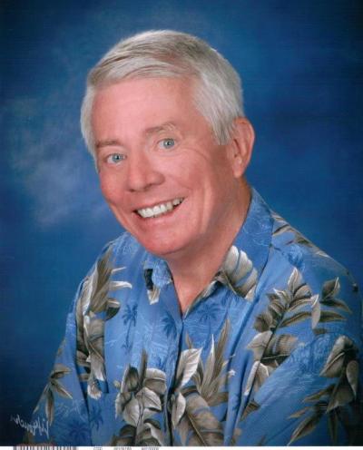 Phillip Moore