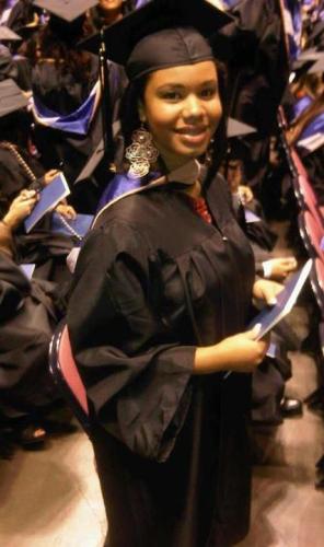 Glennis Polanco