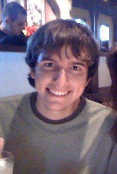 Matthew Myers