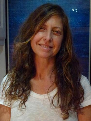 Nina Paskowitz