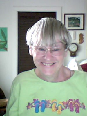 Beverly Bahling
