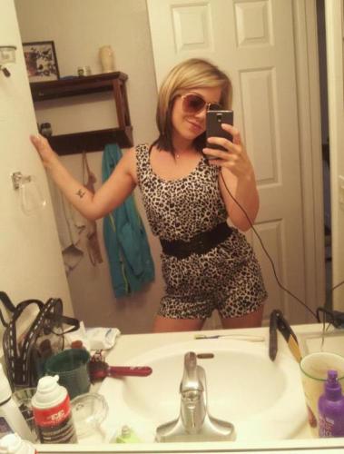 Lindsey Stribling