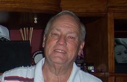 Roger Mcgrew